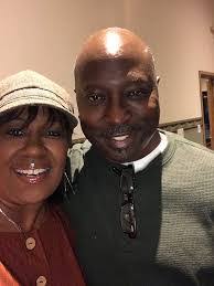 Angela Ervin's Instagram, Twitter & Facebook