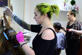 Blending comfort, convenience, and community at a low cost to be the best off campus student housing near temple university. Why Hair Stylists Hear Stories About Intimate Violence Whyy