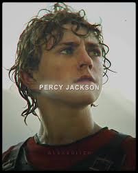Alex Percy Jackson Content