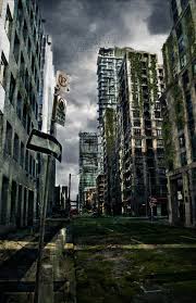 I Have A Mansion In The Post Apocalyptic World Wiki Open Rp I M Running With Ryan Right Behind Me We Re Trying To Get Away From The Terrorists I Gl Post Apocalyptic Art Post Apocalyptic City Apocalypse World