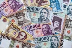 1 huf to ron online currency converter (calculator). Wahrung In Ungarn Forint Huf Wahrungen Weltweit