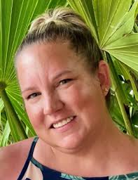 Obituary for Tara Borg