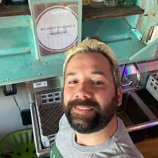 Support for John Carter Sr. in North Central Arkansas