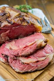 See more ideas about prime rib dinner, prime rib, food. Easy Prime Rib Recipe Dinners Dishes And Desserts