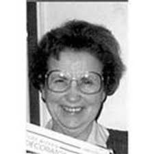 Most Recent Obituaries