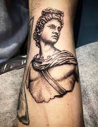 Maybe you would like to learn more about one of these? 23 Best Mythological Greek God Tattoos And The Meanings Behind Them