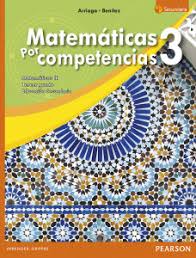 Paco el chato tercer grado telesecundaria libros vol 2. Matematicas 3 Por Competencias Pearson Educacion Tercero De Secundaria Libro De Texto Contestado Con Explicaciones Soluciones Y Respuestas