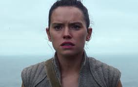 3yr · evr487 · r/photoshopbattles. Daisy Ridley It S Fair For Star Wars Fans To Be Upset By Last Jedi Indiewire