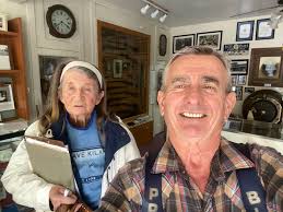 Anderson Historical Society and Museum