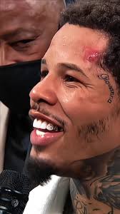 Gervonta Davis: Boxing Champion at His Best