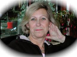 Georgina White is fundraising for Sarcoma UK