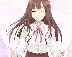 Your anime hairstyles are definitely very original and cute, your style will never go out of style. Anime Hairstyles With Curtain Bangs Anime Hair Tv Tropes The Anime Hair Trope As Used In Popular Culture