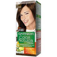 We will supply you good products with best price on the basis of your desired quality and price. Garnier Color Naturals 5 3 Light Golden Brown Hair Color 1 Packet Permanent Colorants Lulu Uae