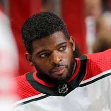 New Jersey Devils: Leadership Opportunity Emerging for P.K. Subban