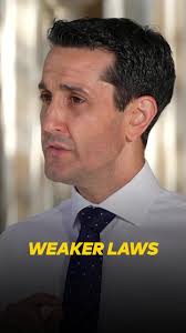 This can't be the new normal. #youthcrime #gympie #crime #justice #pol...