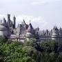 List of castles in France from www.brittany-ferries.co.uk