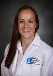 Dr. Cecilia Godoy, MD, Pediatrics