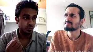 Bhuvan bam shared this sad news on his instagram page on saturday evening. Bhuvan Bam Brother Fake Youtube
