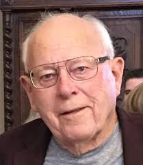 Thomas Dufour Obituary