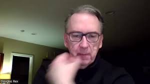Douglas Rex