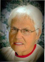 Obituary for Mable L (Brown) Webster