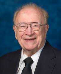 Former St. James H.S. principal marks 75 years as religious brother