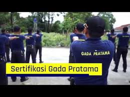 We did not find results for: Pelatihan Dasar Satpam Gada Pratama Bandung Youtube