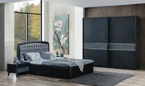 Mobilya 132 Estel Modern Yatak Odasi Takimi Home Furniture Home Decor