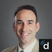 Dr. David A. Mankoff, MD