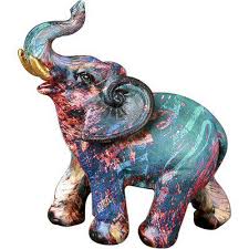 We did not find results for: Myerstown Graffiti Elephant Figurine Elephant Figurines Elephant Home Decor Elephant Decor