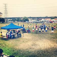 There are community as well as buddhist activities being organized at the center. Photos At Smk Taman Sea Taman Sea Petaling Jaya Selangor