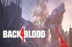 Die Offene Beta Fur Back 4 Blood Erscheint Nachsten Monat Breaker News