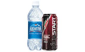 The beverage behemoth unveiled thursday a new flavored seltzer water brand with a splash of caffeine, called aha. 2017 Beverage Bottler Of The Year The Honickman Group 2017 01 11 Beverage Industry