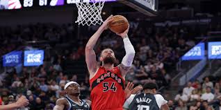 Lakers have been linked to Sandro Mamukelashvili