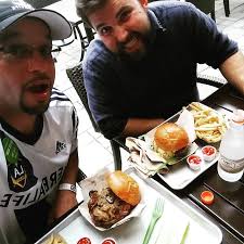 It's not a #cheatmeal it's a #rewardmeal I earned it with …