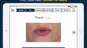 The target words are carefully selected to represent differences in word position, sound complexity and word structure. Apraxia Therapy Lite Free Speech Therapy App For Adults With Aphasia Youtube