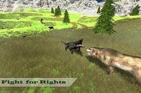 Ultimate wolf simulator apk full v1.1.2 ultimate wolf simulator apk i̇ndir full,android simulator oyunuoyunu amacınız kurtları yetiştirip vahşi doğada neler yaptığını kontrol ederek avlanmalarını gelişimine tanık olacaksınız. Ultimate Wild Wolf Simulator For Android Apk Download