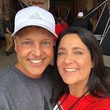 Candice Chamberlain's Instagram, Twitter & Facebook