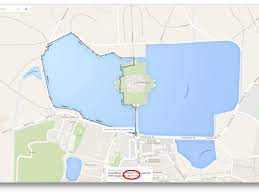 Tolle angebote bei ebay für www ebay.de. Google Maps Entfernung Zwischen Zwei Punkten Querfeldein Vermessen Netzwelt