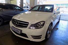 2014 mercedes benz c200 for sale in gauteng. 2014 Mercedes Benz C200 Amg Line Auto For Sale In Gauteng Auto Mart