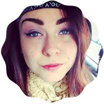 Young Woman of the Month