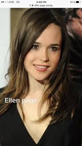 Paige from Ellen Show Now