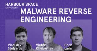 Complete Kaspersky Malware Analysis And Reverse Engineering Course