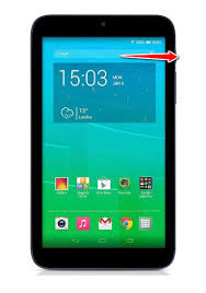 It doesn't interfere in your system or change it in any way so even after using our code, you don't loose your warranty. How To Put Alcatel Pixi 3 7 In Clean Boot Mode