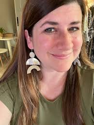 Vintage Chidimma's with hair