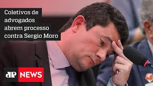 Ele foi exemplar no combate à corrupção. Advogados Pedem Exclusao De Ex Juiz Sergio Moro De Quadros De Advocacia Jm Youtube