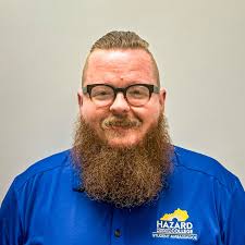 🆕 Meet HCTC's Robert Higdon, KCTCS' new student regent Robert Higdon will  serve as a student regent