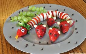 Easy To Make Snacks For Kids Food Easy To Make Snacks Snacks