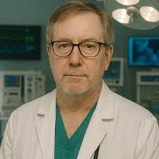 Dr. Robert Richards, MD