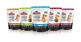 Recipe courtesy of the neelys. Toufayan Gluten Free Pita Chips Gluten Free Pita Chips Gluten Free Pita Pita Chips